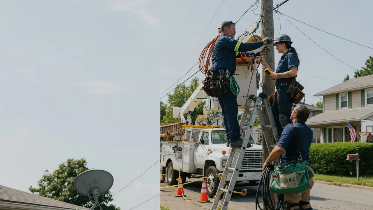 Electrical Repair in Arnoldsburg, WV near me
